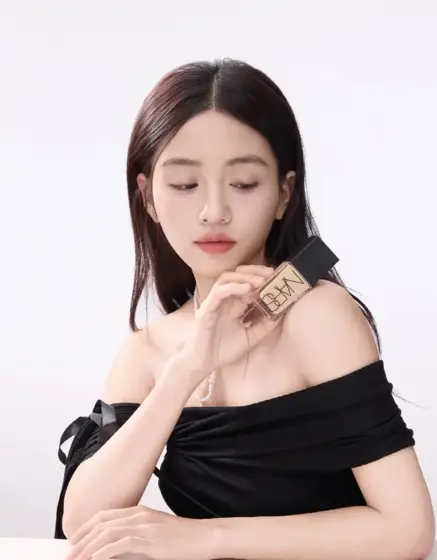 Makeup · Model photography · C004