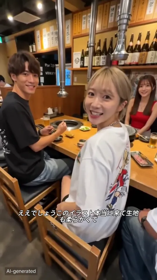 印花女式上衣穿搭